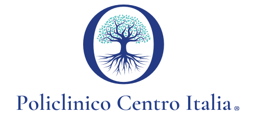 UFFICIALE POLOCLINICO LOGO